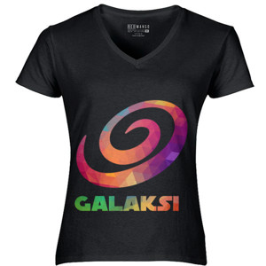 Kaos Galaksi