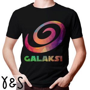 Kaos Galaksi