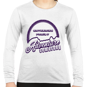 Kaos Adventure Semarang