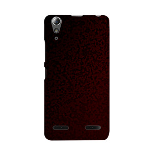 Kulit Abstrak Merah Casing HP
