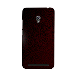 Kulit Abstrak Merah Casing HP