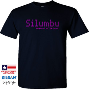 Kaos SILUMBU 22