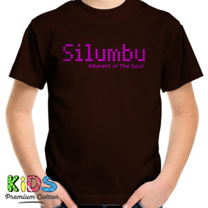 Kaos SILUMBU 22