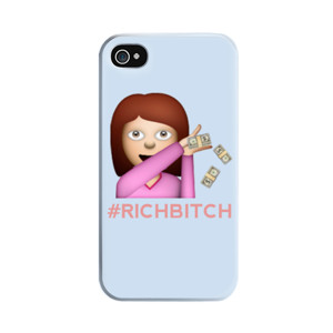 #RICHBITCH 2 Casing HP