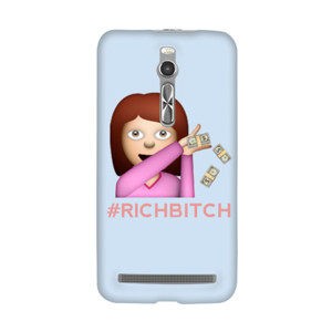 #RICHBITCH 2 Casing HP