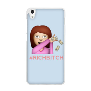 #RICHBITCH 2 Casing HP