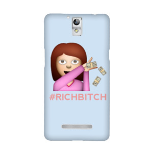 #RICHBITCH 2 Casing HP