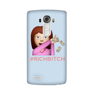 #RICHBITCH 2 Casing HP