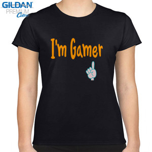 Kaos I am Gamer