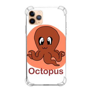 Casing HP Chibi Octopus