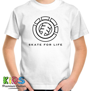 Kaos Kaos Skateboard - Element Skate For Life ll (SB7DR