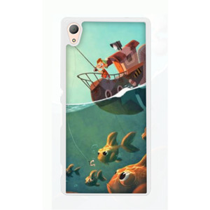 Samsung Galaxy S8+ - Fishing Casing HP