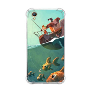 Samsung Galaxy S8+ - Fishing Casing HP