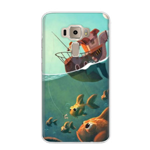 Samsung Galaxy S8+ - Fishing Casing HP