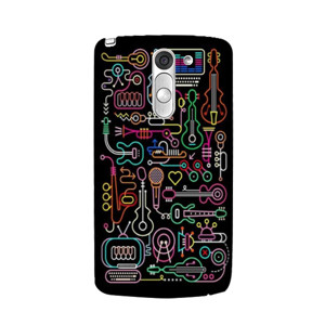 Vivo V7+/Y79 - music Casing HP