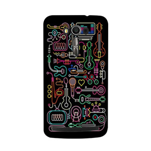 Vivo V7+/Y79 - music Casing HP