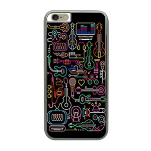 Vivo V7+/Y79 - music Casing HP