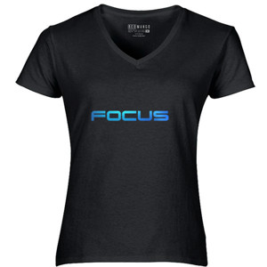 Kaos FOCUS