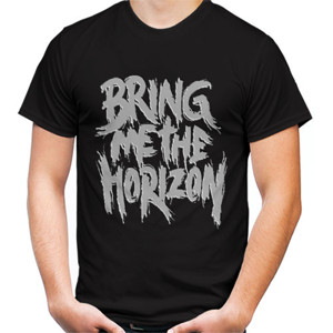 Kaos Bring me to the Horizon