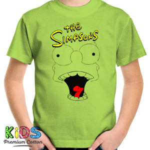 Kaos Simpson