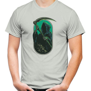 Kaos Grim Reaper
