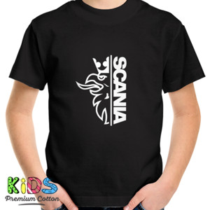 Kaos Kaos Scania