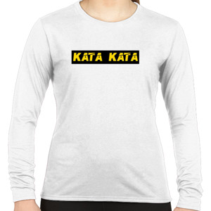 Kaos Kata Kata Original