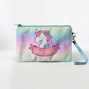Dompet "Unicorn-dream" pouch