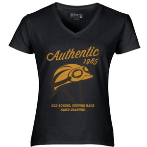 Kaos Authentic