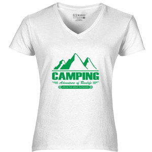 Kaos Camping 1