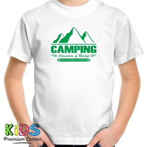Kaos Camping 1