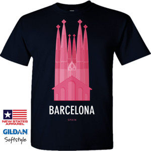 Kaos Barcelona - Spain