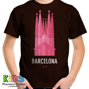 Kaos Barcelona - Spain