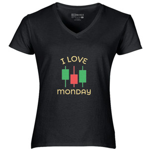 Kaos Traders Love Monday