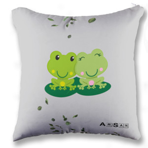 Bantal Bantal My FOG