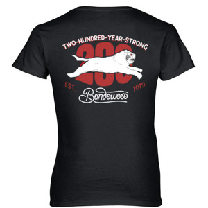 Kaos 200 year strong