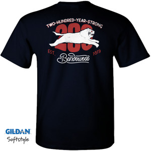 Kaos 200 year strong