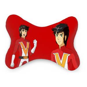 Bantal Mobil KENICHI