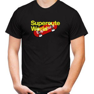 Kaos Supercute World Skate