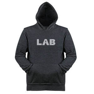 Jaket Hoodie GLASS AND LAB