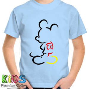 Kaos Mickey