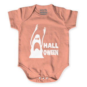 Baby Jumper Halloween
