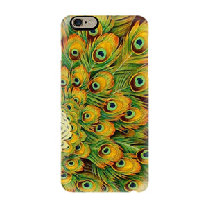 Gold Peacock Casing HP
