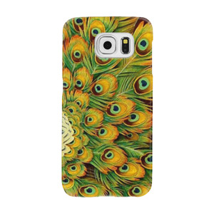 Gold Peacock Casing HP
