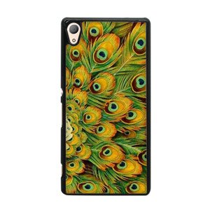 Gold Peacock Casing HP