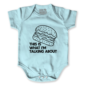 Baby Jumper This Is What I m Talking About