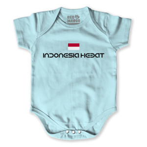 Baby Jumper Indonesia Hebat | Girls