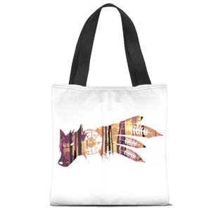 Tas Tote Fullprint HYNVALE! Logo Config 10