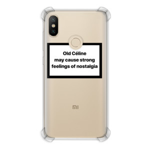 Casing HP Old Celine
