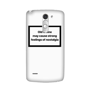 Old Celine Casing HP